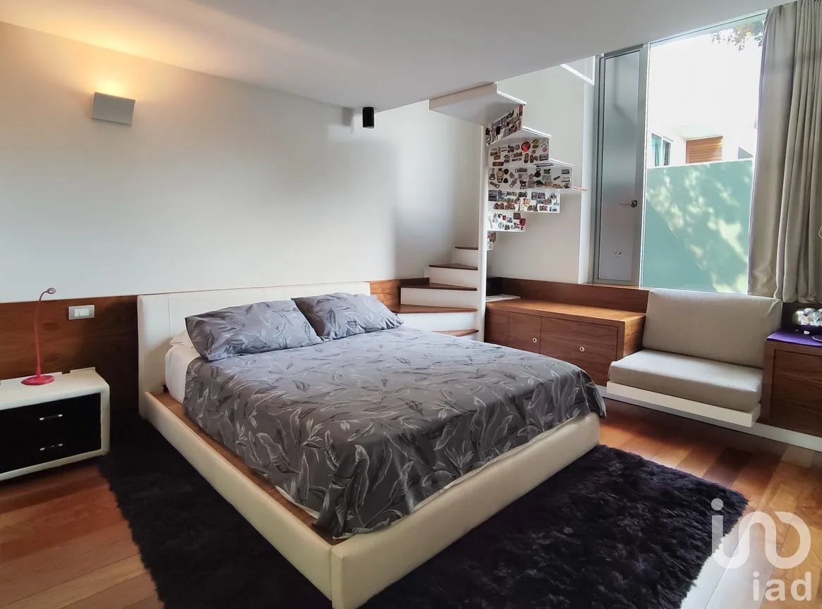 Casa en Venta en Florida, Álvaro Obregón, Ciudad de México | NEX-238605 | iad México | Foto 16 de 25