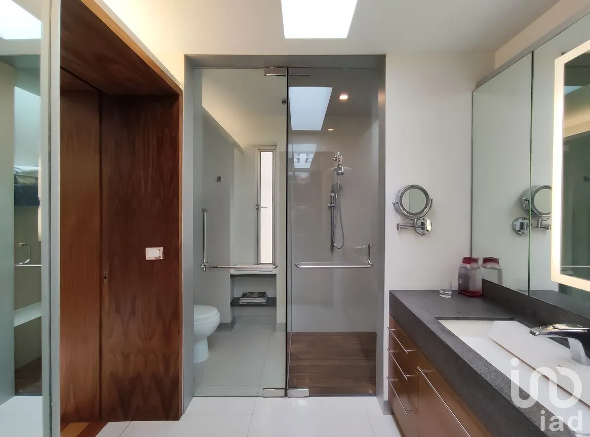 Casa en Venta en Florida, Álvaro Obregón, Ciudad de México | NEX-238605 | iad México | Foto 17 de 25
