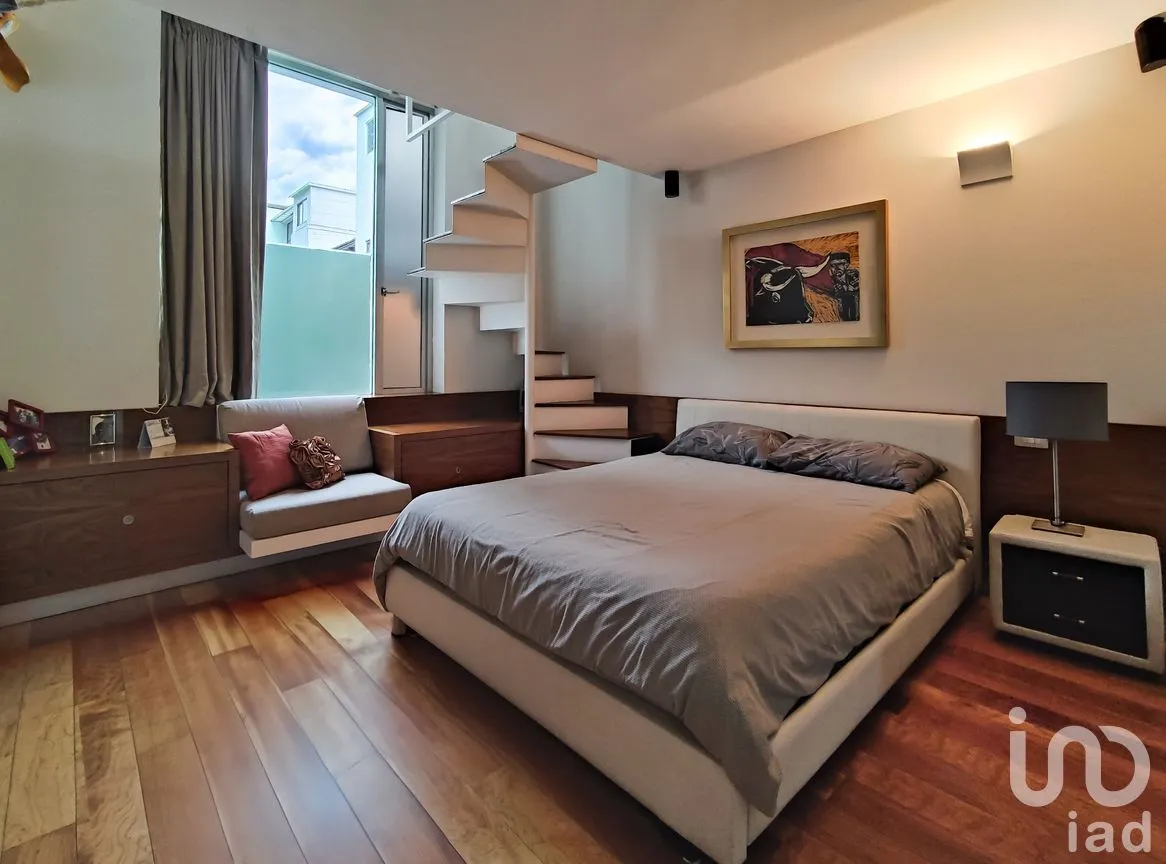 Casa en Venta en Florida, Álvaro Obregón, Ciudad de México | NEX-238605 | iad México | Foto 18 de 25
