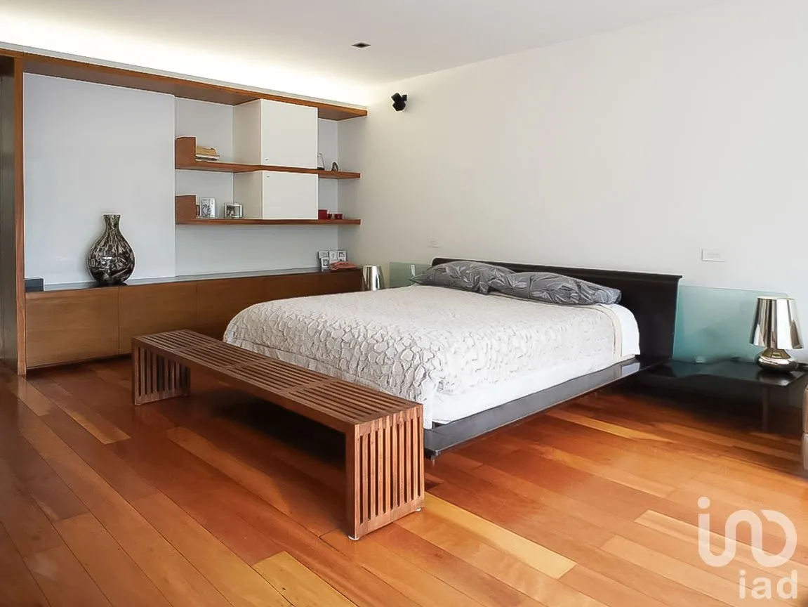 Casa en Venta en Florida, Álvaro Obregón, Ciudad de México | NEX-238605 | iad México | Foto 19 de 25