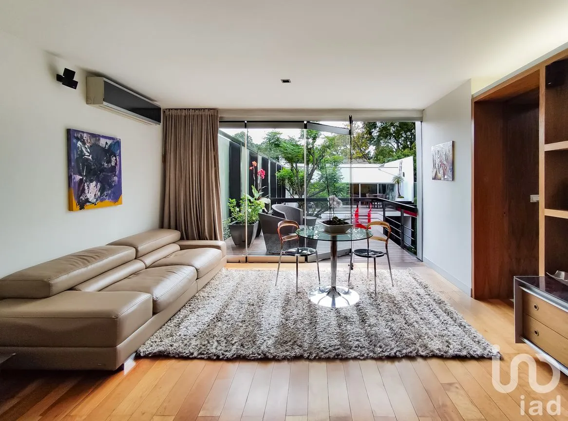 Casa en Venta en Florida, Álvaro Obregón, Ciudad de México | NEX-238605 | iad México | Foto 20 de 25