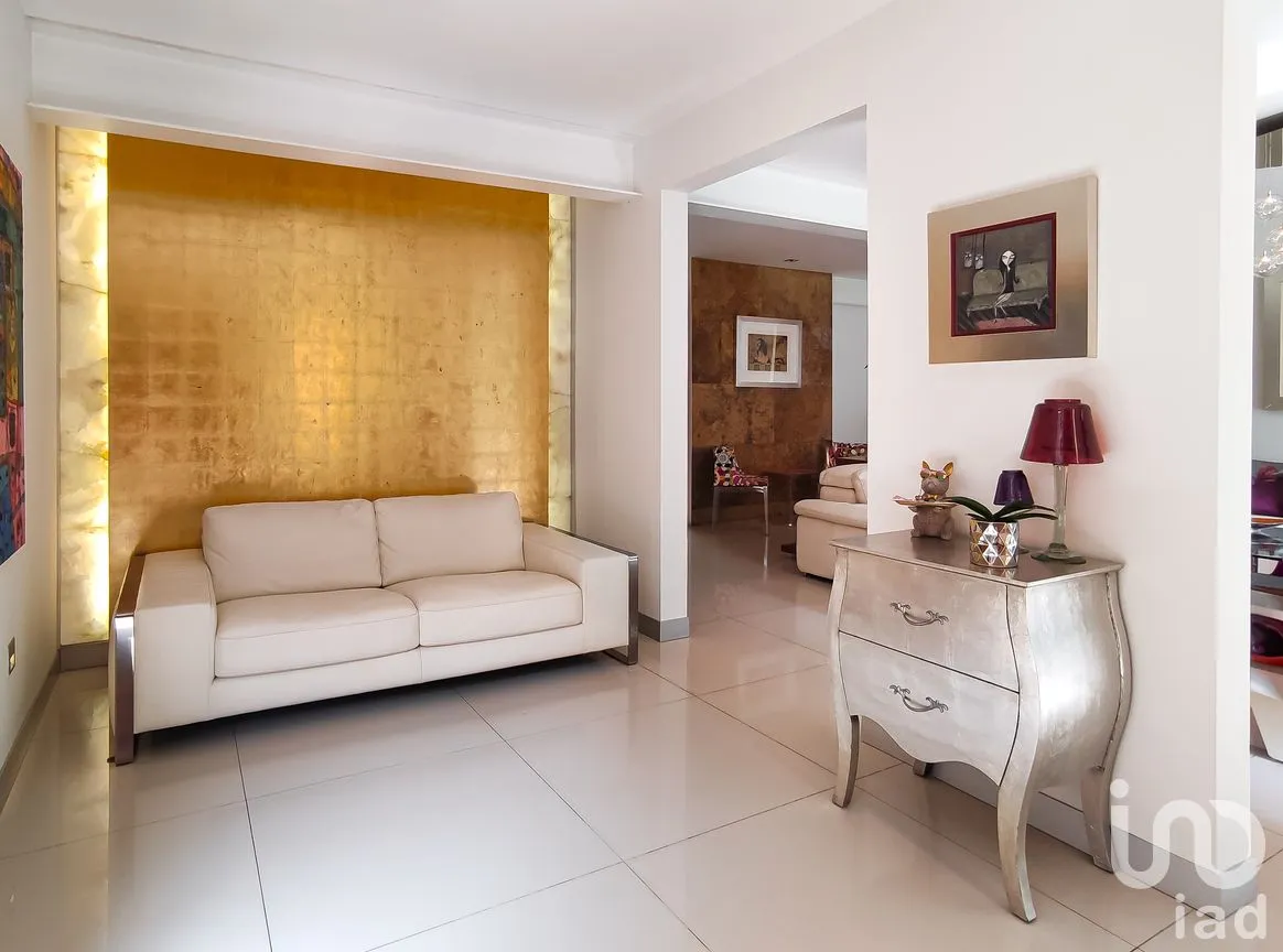 Casa en Venta en Florida, Álvaro Obregón, Ciudad de México | NEX-238605 | iad México | Foto 3 de 25