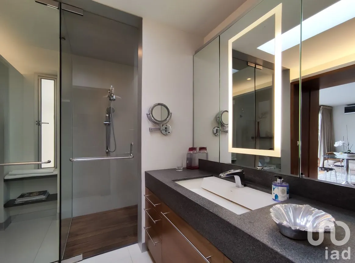 Casa en Venta en Florida, Álvaro Obregón, Ciudad de México | NEX-238605 | iad México | Foto 21 de 25