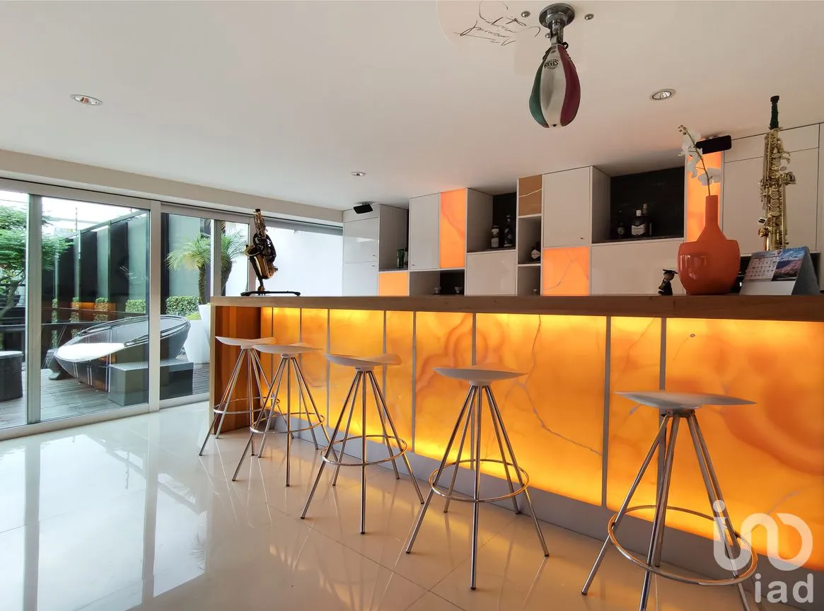 Casa en Venta en Florida, Álvaro Obregón, Ciudad de México | NEX-238605 | iad México | Foto 23 de 25