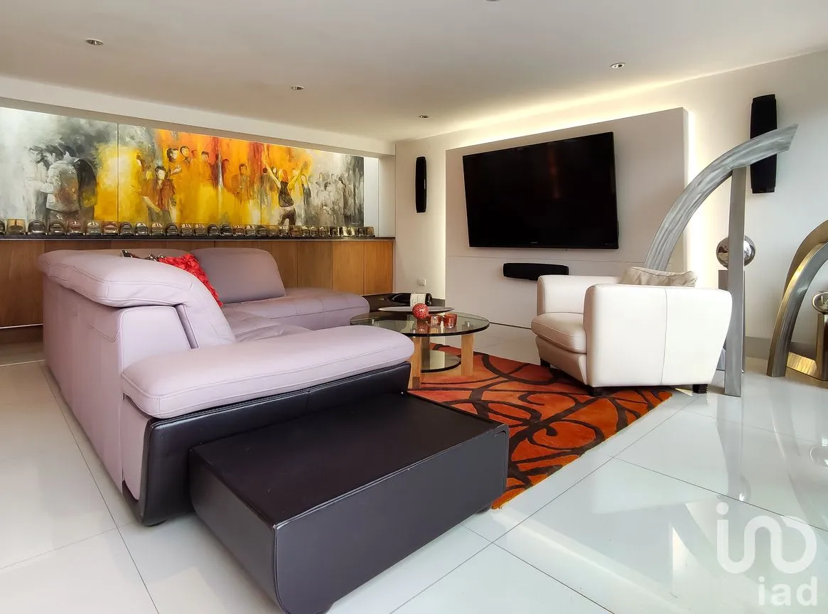 Casa en Venta en Florida, Álvaro Obregón, Ciudad de México | NEX-238605 | iad México | Foto 24 de 25