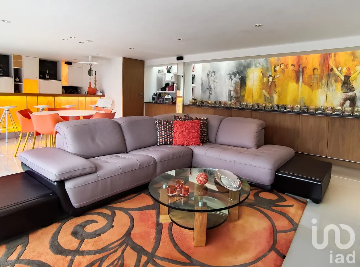 Casa en Venta en Florida, Álvaro Obregón, Ciudad de México | NEX-238605 | iad México | Foto 25 de 25