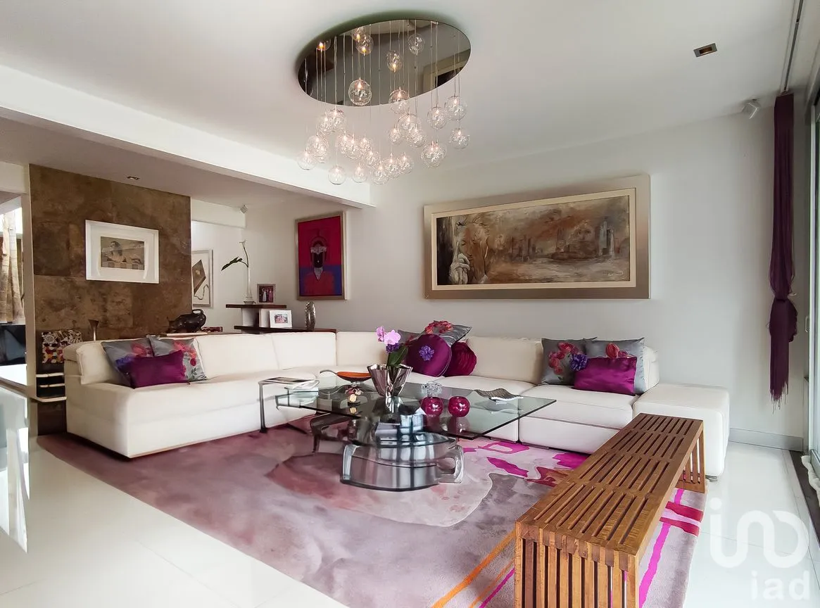 Casa en Venta en Florida, Álvaro Obregón, Ciudad de México | NEX-238605 | iad México | Foto 4 de 25