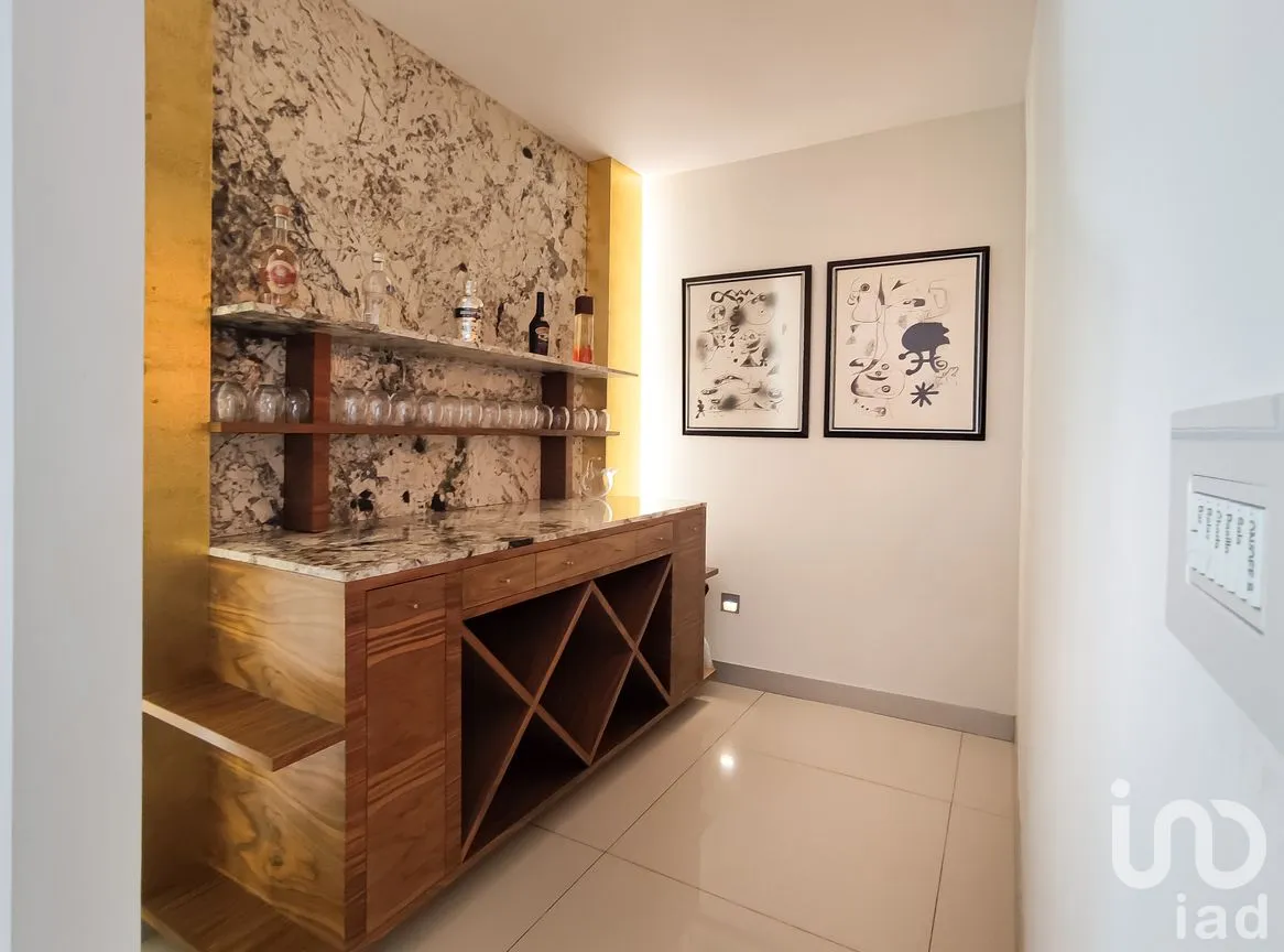 Casa en Venta en Florida, Álvaro Obregón, Ciudad de México | NEX-238605 | iad México | Foto 5 de 25