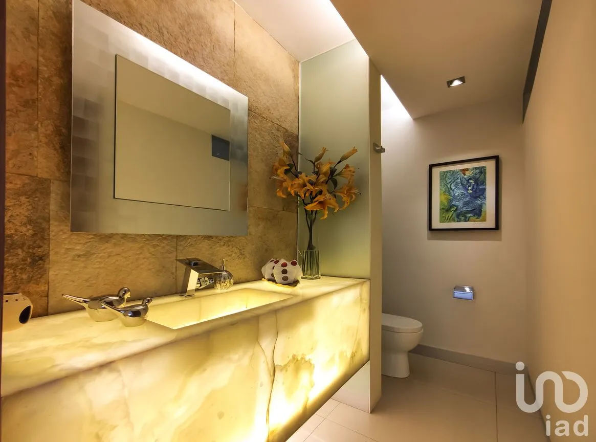 Casa en Venta en Florida, Álvaro Obregón, Ciudad de México | NEX-238605 | iad México | Foto 7 de 25