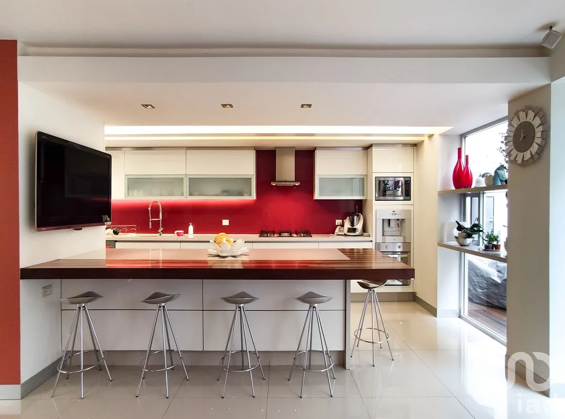 Casa en Venta en Florida, Álvaro Obregón, Ciudad de México | NEX-238605 | iad México | Foto 8 de 25