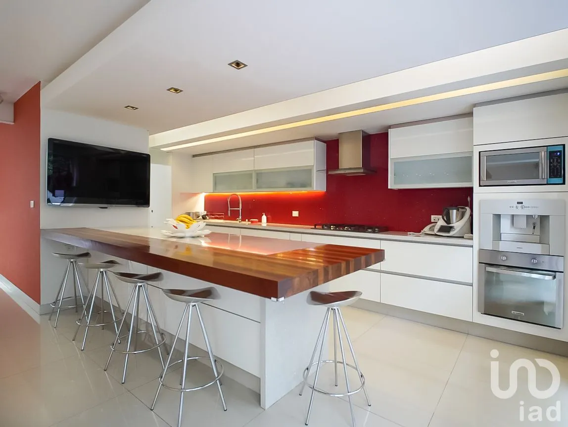 Casa en Venta en Florida, Álvaro Obregón, Ciudad de México | NEX-238605 | iad México | Foto 9 de 25