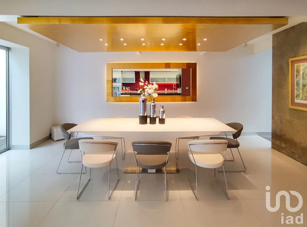 Casa en Venta en Florida, Álvaro Obregón, Ciudad de México | NEX-238605 | iad México | Foto 10 de 25