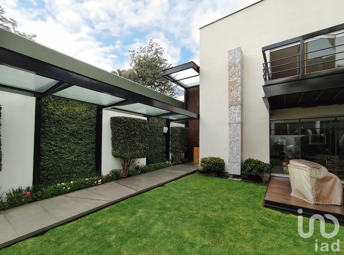 Casa en Venta en Florida, Álvaro Obregón, Ciudad de México | NEX-238605 | iad México | Foto 1 de 25