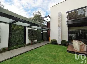 NEX-238605 - Casa en Venta, con 3 recamaras, con 6 baños, con 580 m2 de construcción en Florida, CP 01030, Ciudad de México.