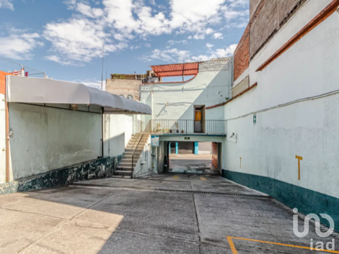 Terreno en Venta en Centro SCT Morelos, Cuernavaca, Morelos | NEX-239640 | iad México | Foto 12 de 23