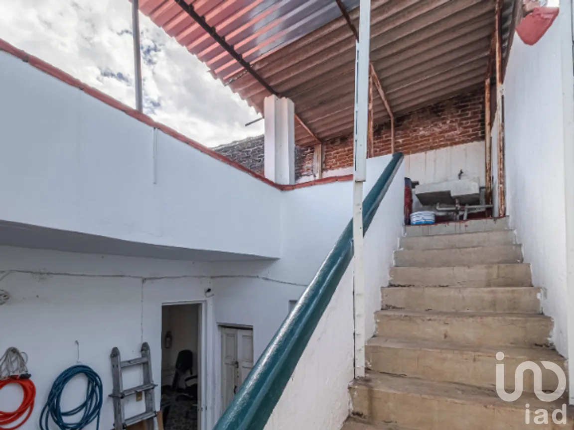 Terreno en Venta en Centro SCT Morelos, Cuernavaca, Morelos | NEX-239640 | iad México | Foto 15 de 23