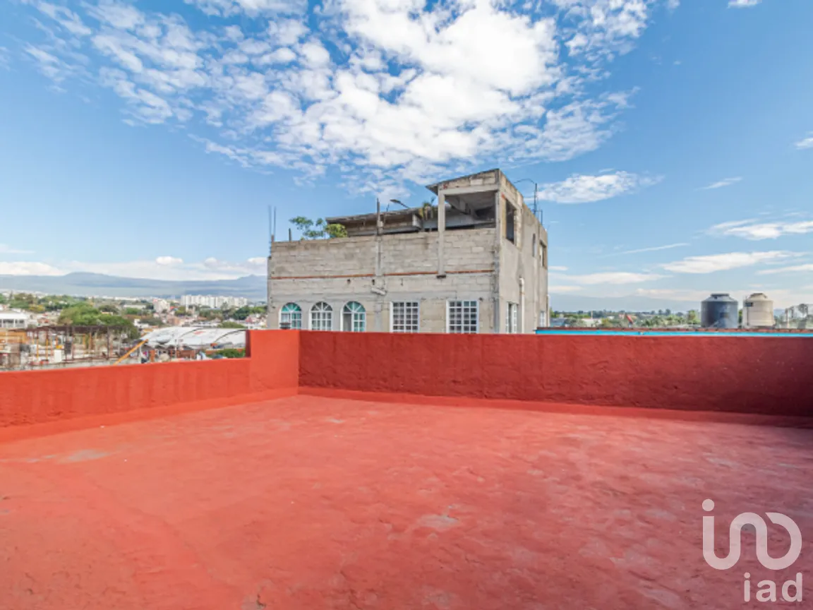 Terreno en Venta en Centro SCT Morelos, Cuernavaca, Morelos | NEX-239640 | iad México | Foto 16 de 23