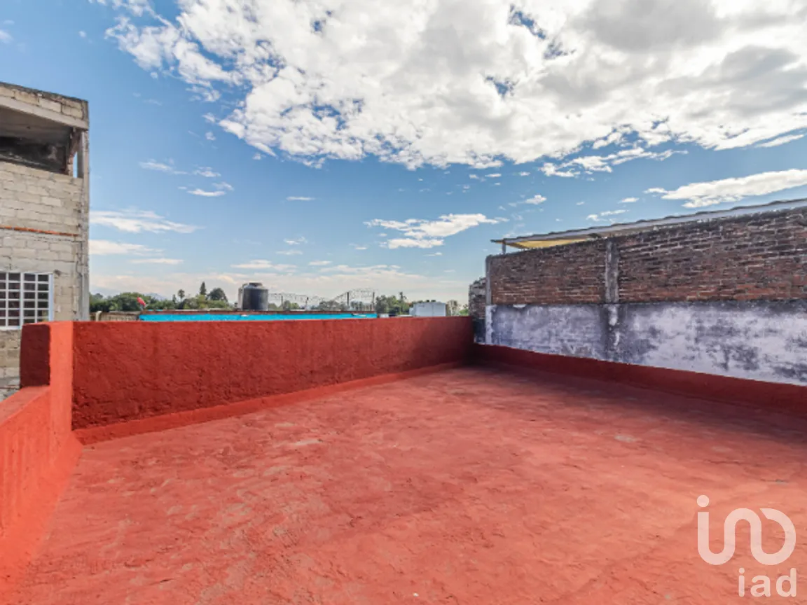 Terreno en Venta en Centro SCT Morelos, Cuernavaca, Morelos | NEX-239640 | iad México | Foto 17 de 23