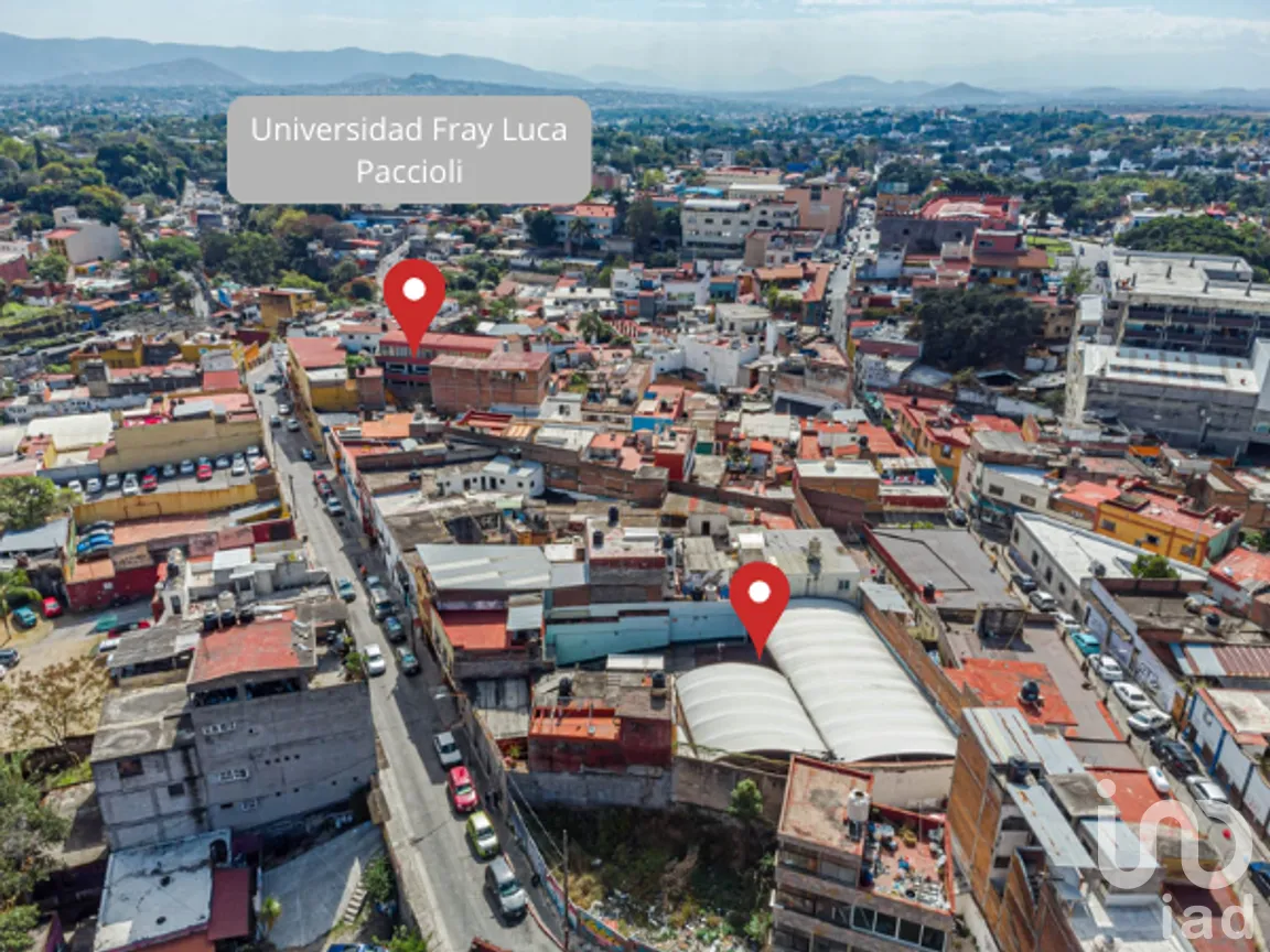Terreno en Venta en Centro SCT Morelos, Cuernavaca, Morelos | NEX-239640 | iad México | Foto 18 de 23