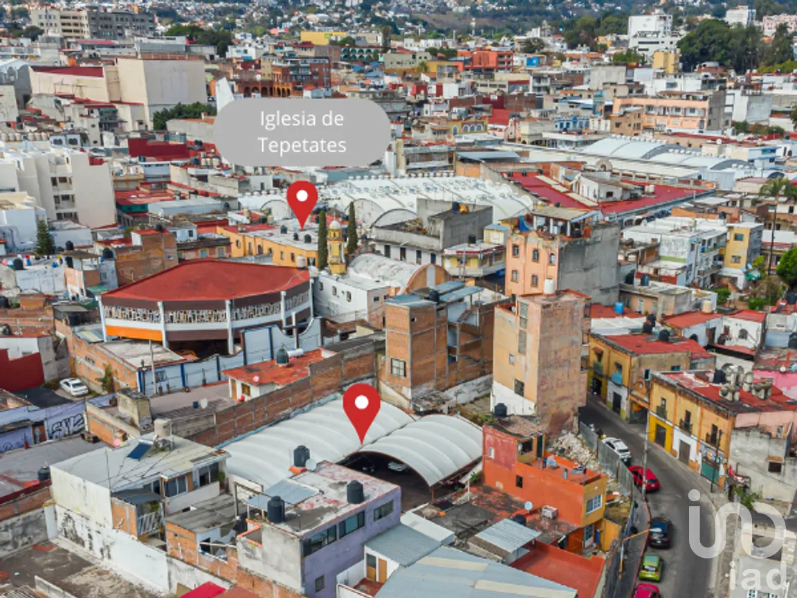 Terreno en Venta en Centro SCT Morelos, Cuernavaca, Morelos | NEX-239640 | iad México | Foto 19 de 23