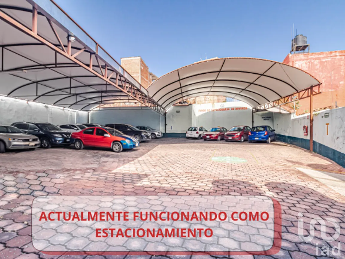 Terreno en Venta en Centro SCT Morelos, Cuernavaca, Morelos | NEX-239640 | iad México | Foto 3 de 23