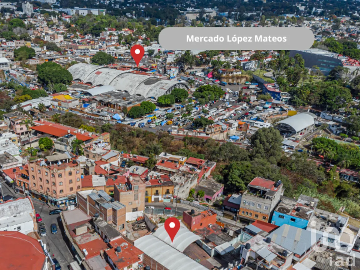 Terreno en Venta en Centro SCT Morelos, Cuernavaca, Morelos | NEX-239640 | iad México | Foto 22 de 23
