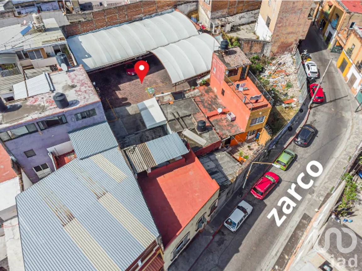 Terreno en Venta en Centro SCT Morelos, Cuernavaca, Morelos | NEX-239640 | iad México | Foto 23 de 23
