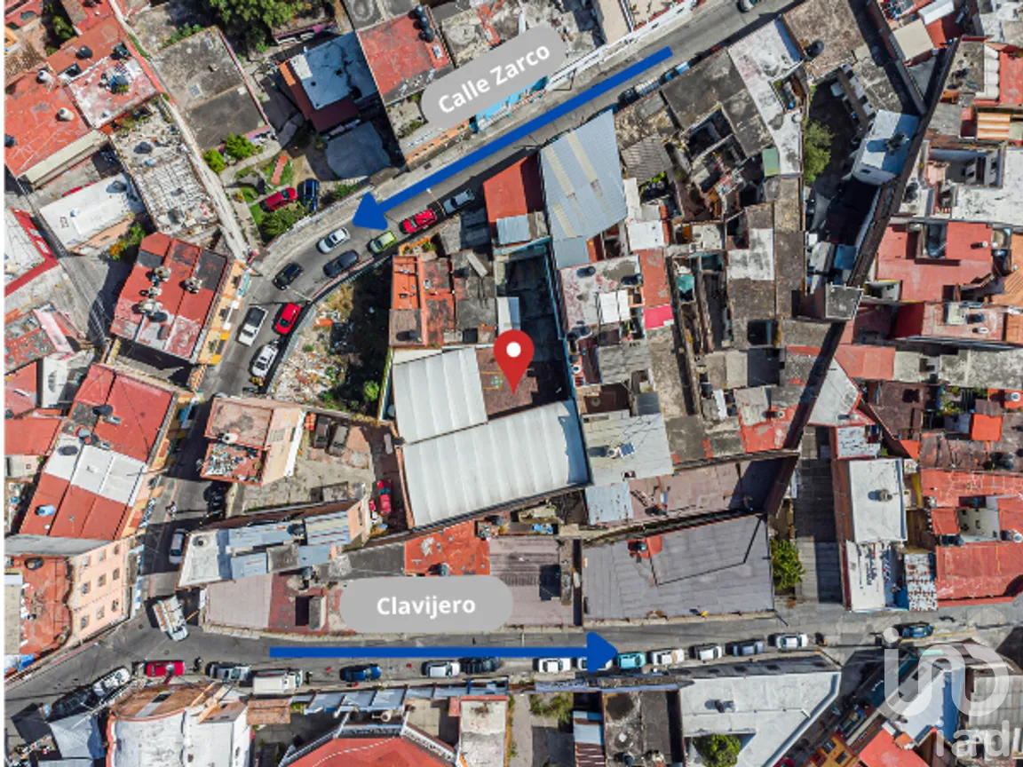 Terreno en Venta en Centro SCT Morelos, Cuernavaca, Morelos | NEX-239640 | iad México | Foto 4 de 23