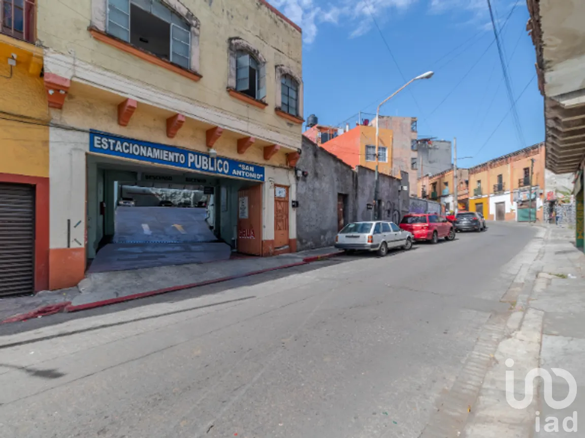 Terreno en Venta en Centro SCT Morelos, Cuernavaca, Morelos | NEX-239640 | iad México | Foto 5 de 23