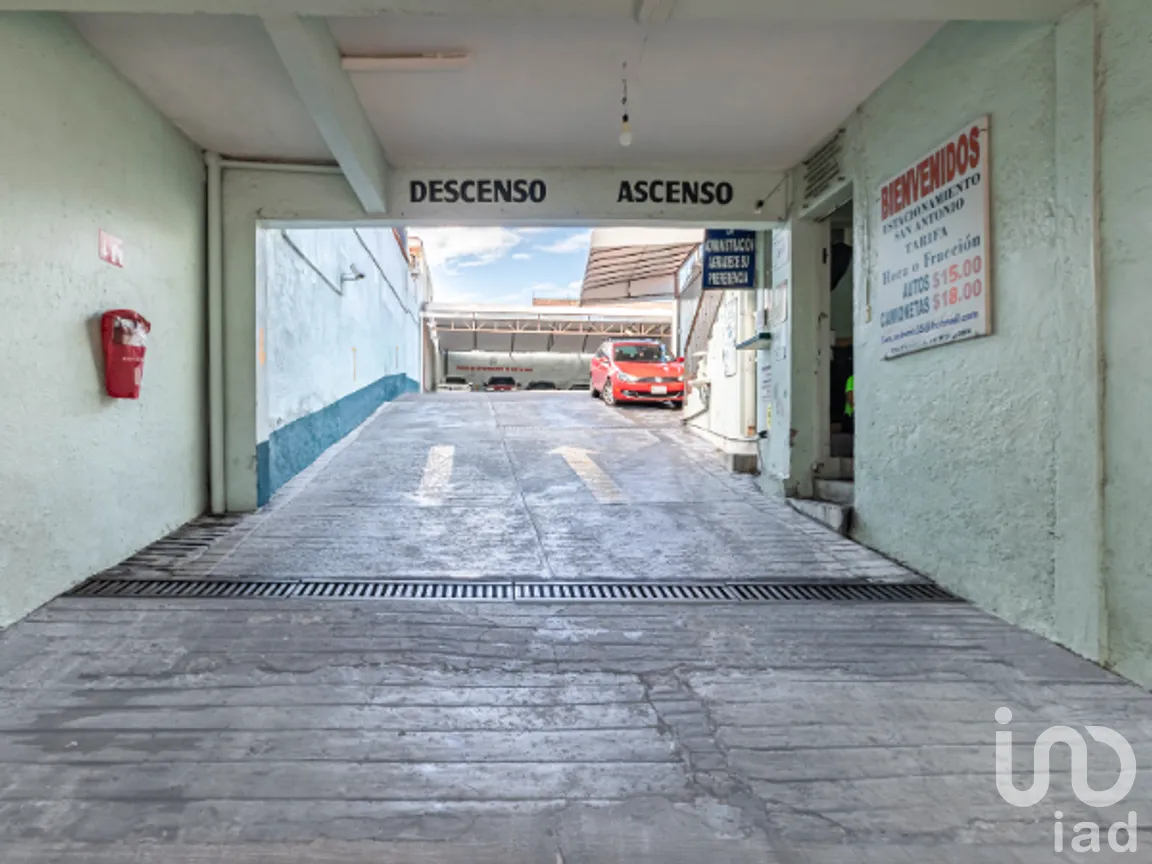 Terreno en Venta en Centro SCT Morelos, Cuernavaca, Morelos | NEX-239640 | iad México | Foto 6 de 23
