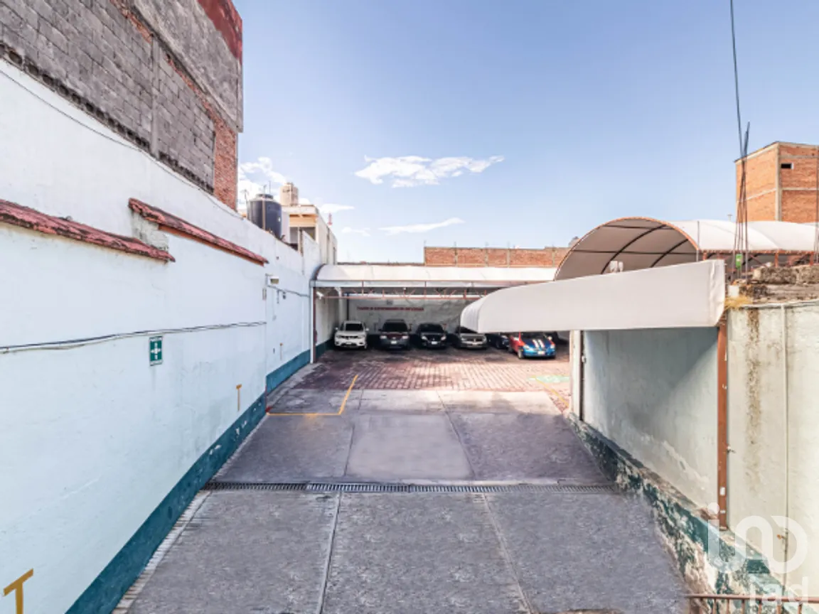 Terreno en Venta en Centro SCT Morelos, Cuernavaca, Morelos | NEX-239640 | iad México | Foto 7 de 23