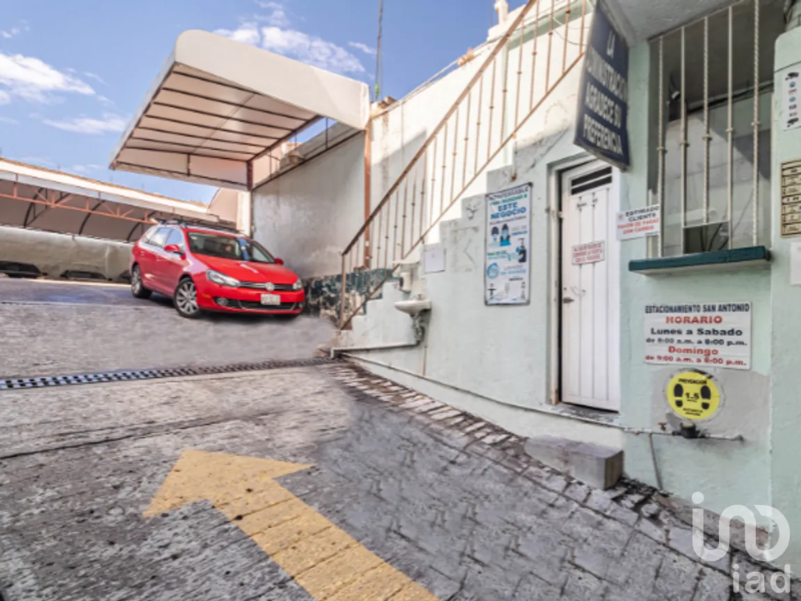 Terreno en Venta en Centro SCT Morelos, Cuernavaca, Morelos | NEX-239640 | iad México | Foto 8 de 23