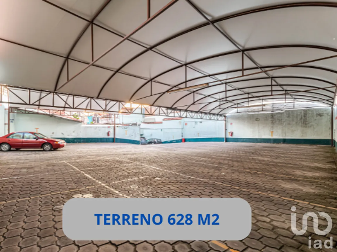 Terreno en Venta en Centro SCT Morelos, Cuernavaca, Morelos | NEX-239640 | iad México | Foto 10 de 23