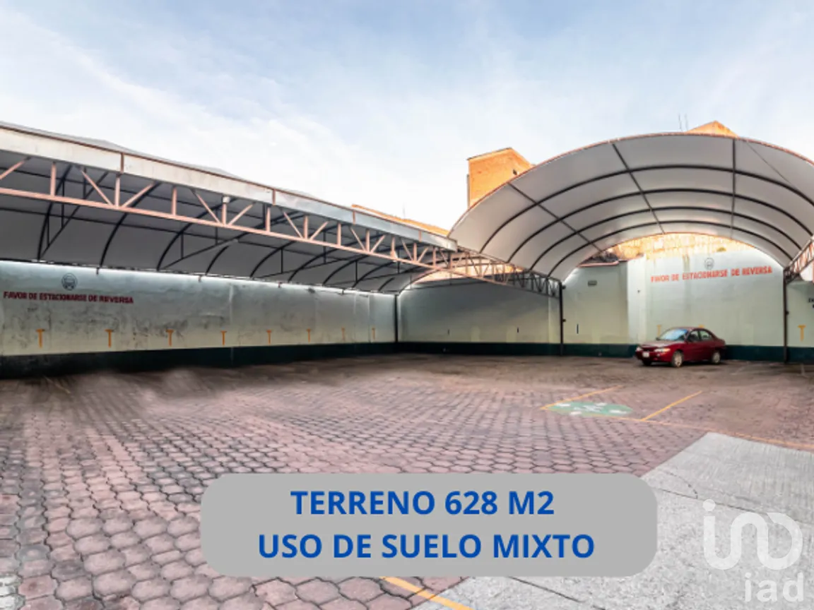Terreno en Venta en Centro SCT Morelos, Cuernavaca, Morelos | NEX-239640 | iad México | Foto 1 de 23