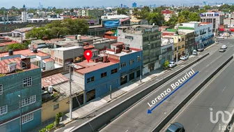 NEX-248560 - Casa en Venta, con 4 recamaras, con 2 baños, con 189 m2 de construcción en Obrera, CP 06800, Ciudad de México.