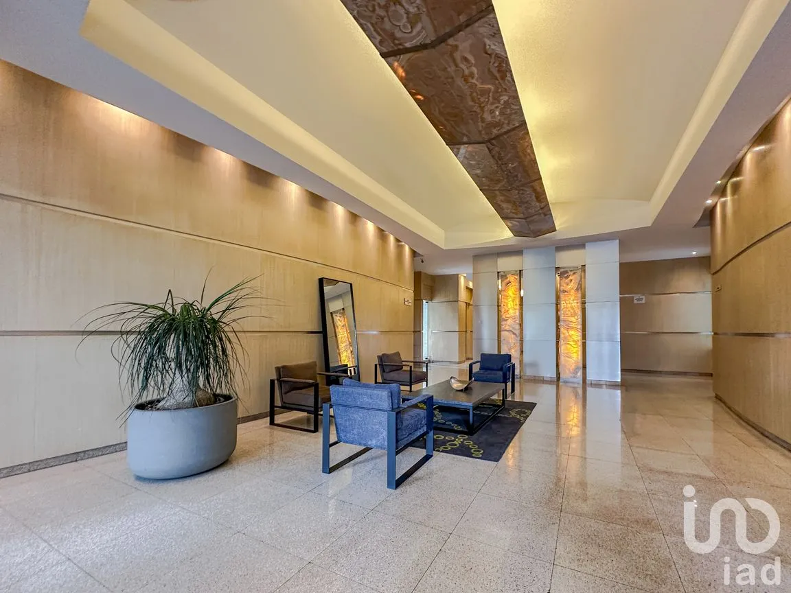 Departamento en Venta en Santa Fe Cuajimalpa, Cuajimalpa de Morelos, Ciudad de México | NEX-249609 | iad México | Foto 2 de 40