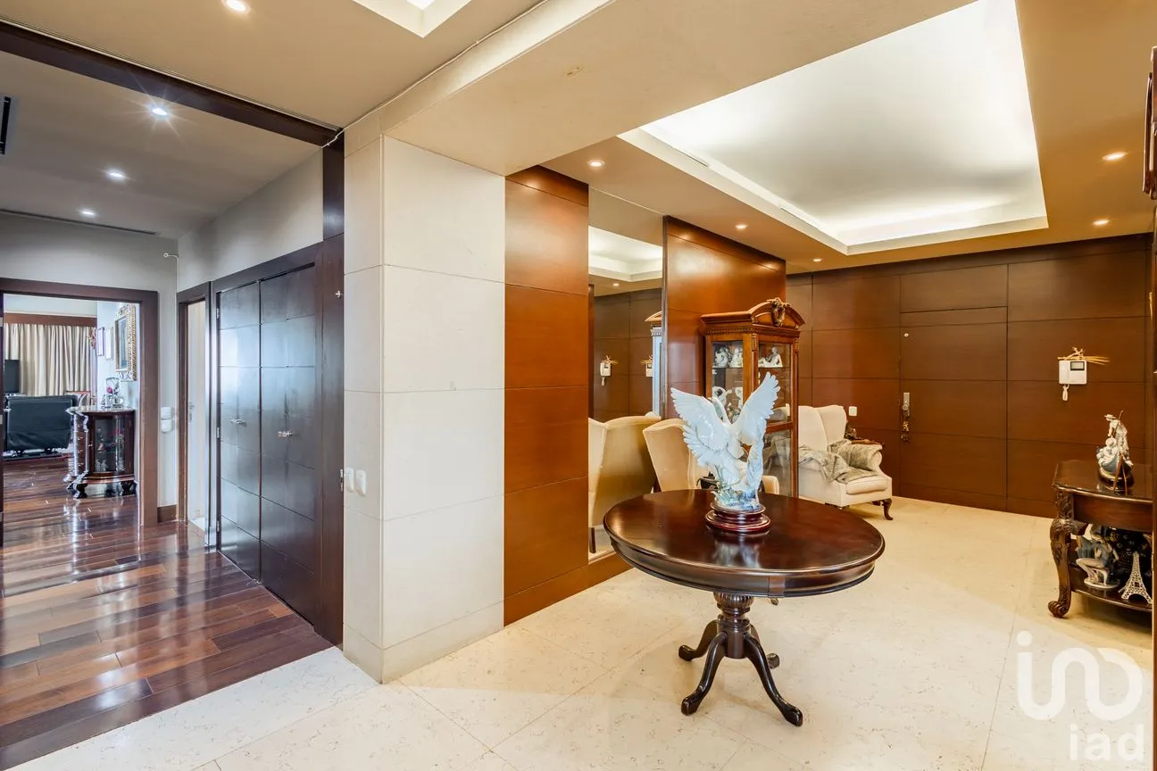 Departamento en Venta en Santa Fe Cuajimalpa, Cuajimalpa de Morelos, Ciudad de México | NEX-249609 | iad México | Foto 14 de 40