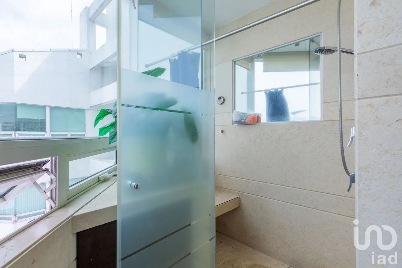 Departamento en Venta en Santa Fe Cuajimalpa, Cuajimalpa de Morelos, Ciudad de México | NEX-249609 | iad México | Foto 16 de 40