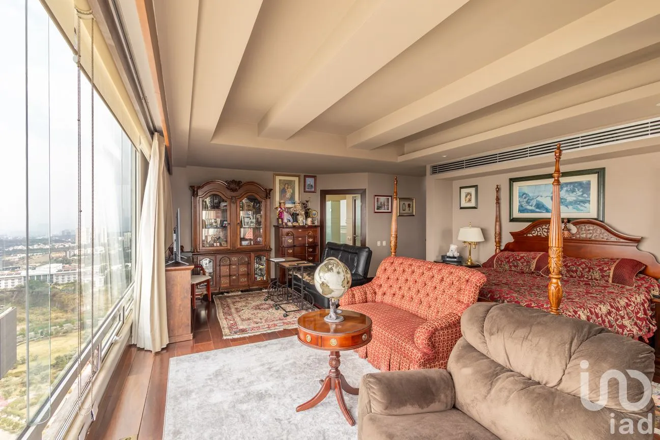 Departamento en Venta en Santa Fe Cuajimalpa, Cuajimalpa de Morelos, Ciudad de México | NEX-249609 | iad México | Foto 18 de 40