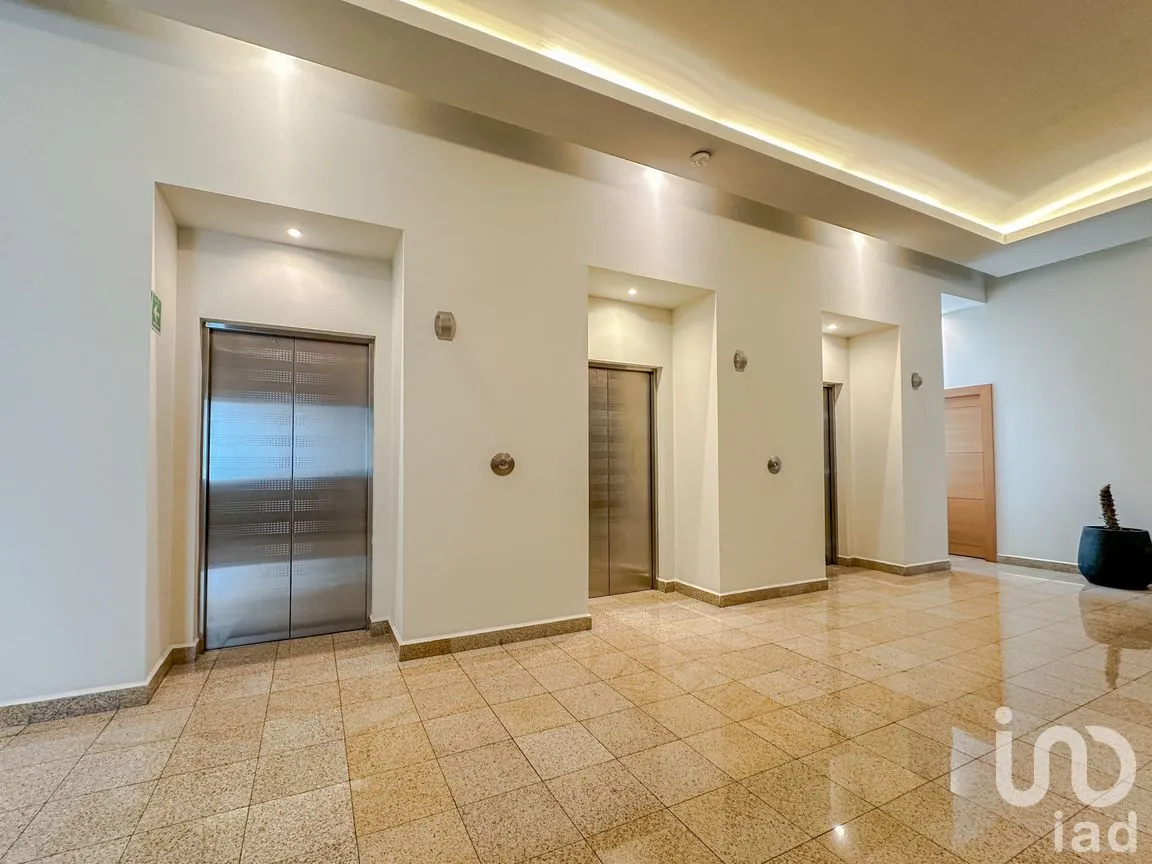 Departamento en Venta en Santa Fe Cuajimalpa, Cuajimalpa de Morelos, Ciudad de México | NEX-249609 | iad México | Foto 3 de 40