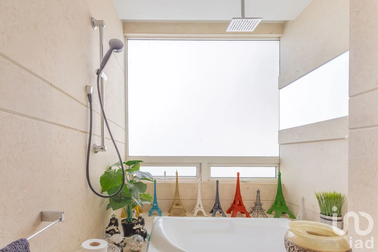 Departamento en Venta en Santa Fe Cuajimalpa, Cuajimalpa de Morelos, Ciudad de México | NEX-249609 | iad México | Foto 23 de 40