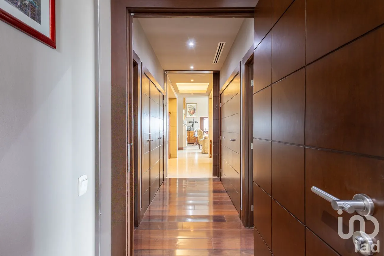 Departamento en Venta en Santa Fe Cuajimalpa, Cuajimalpa de Morelos, Ciudad de México | NEX-249609 | iad México | Foto 25 de 40