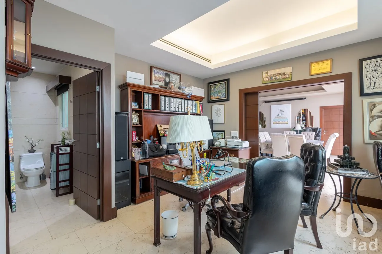 Departamento en Venta en Santa Fe Cuajimalpa, Cuajimalpa de Morelos, Ciudad de México | NEX-249609 | iad México | Foto 26 de 40