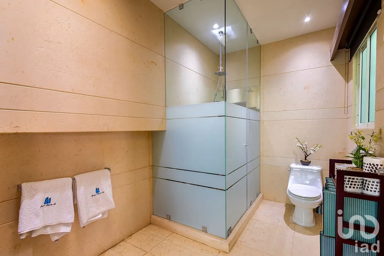 Departamento en Venta en Santa Fe Cuajimalpa, Cuajimalpa de Morelos, Ciudad de México | NEX-249609 | iad México | Foto 27 de 40