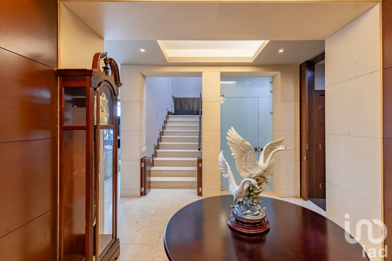 Departamento en Venta en Santa Fe Cuajimalpa, Cuajimalpa de Morelos, Ciudad de México | NEX-249609 | iad México | Foto 4 de 40