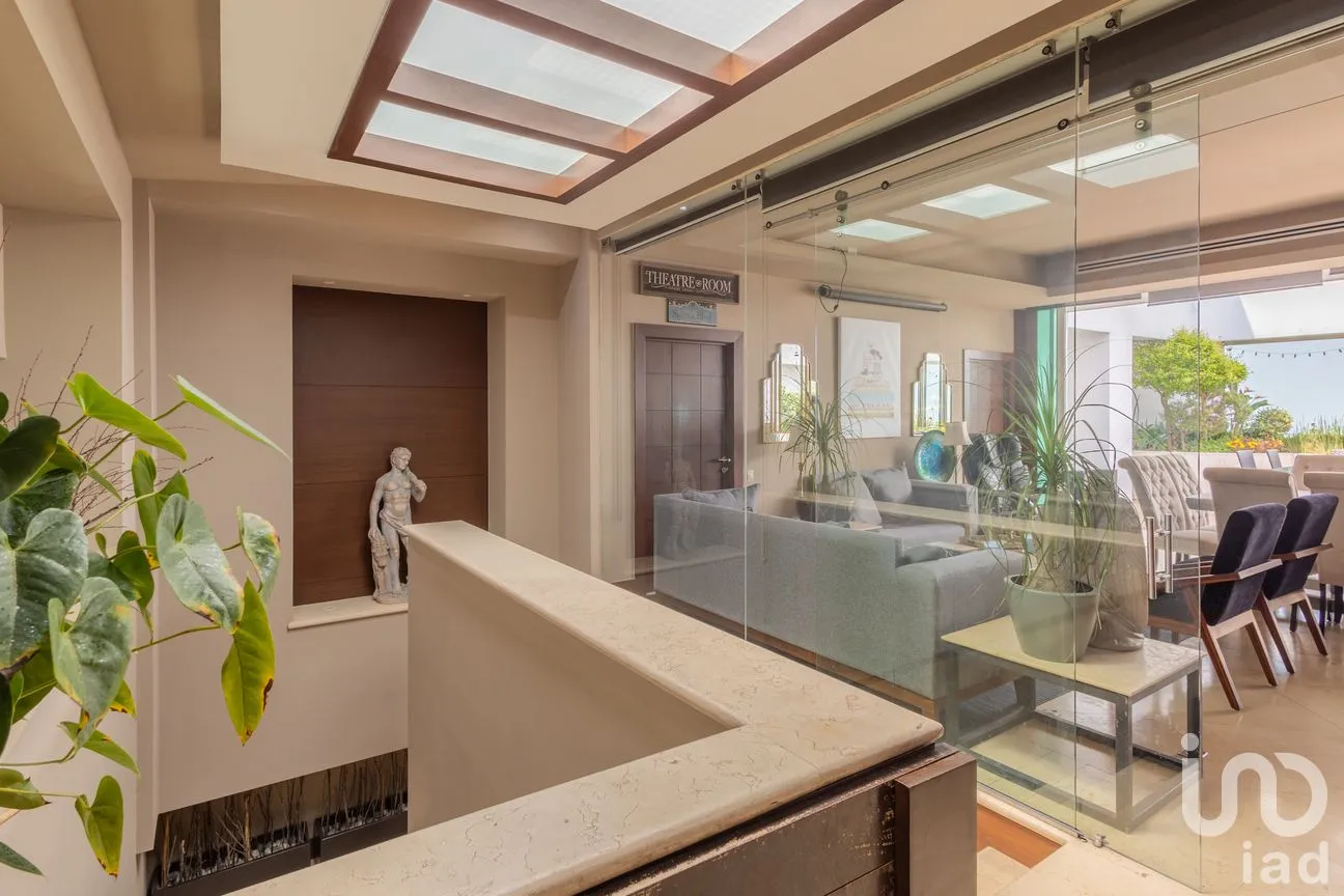 Departamento en Venta en Santa Fe Cuajimalpa, Cuajimalpa de Morelos, Ciudad de México | NEX-249609 | iad México | Foto 32 de 40
