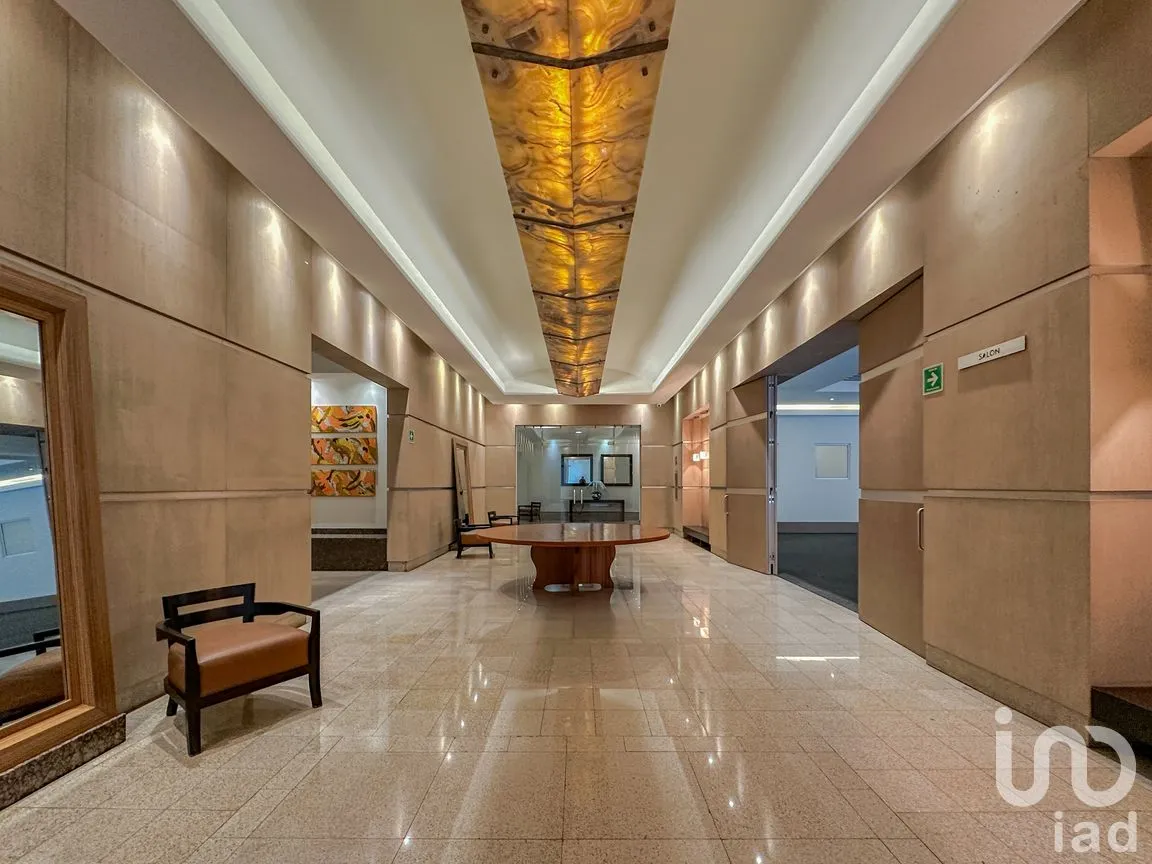 Departamento en Venta en Santa Fe Cuajimalpa, Cuajimalpa de Morelos, Ciudad de México | NEX-249609 | iad México | Foto 34 de 40