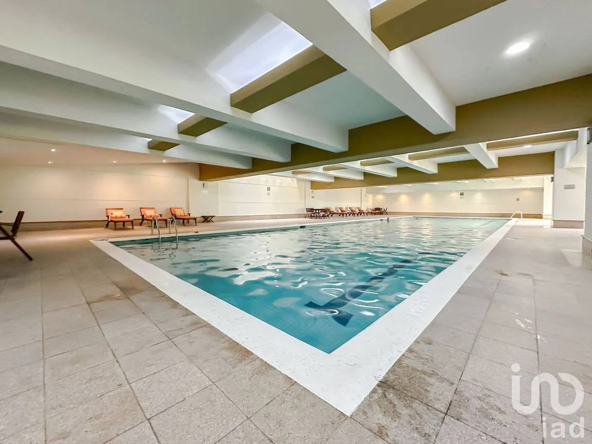 Departamento en Venta en Santa Fe Cuajimalpa, Cuajimalpa de Morelos, Ciudad de México | NEX-249609 | iad México | Foto 36 de 40