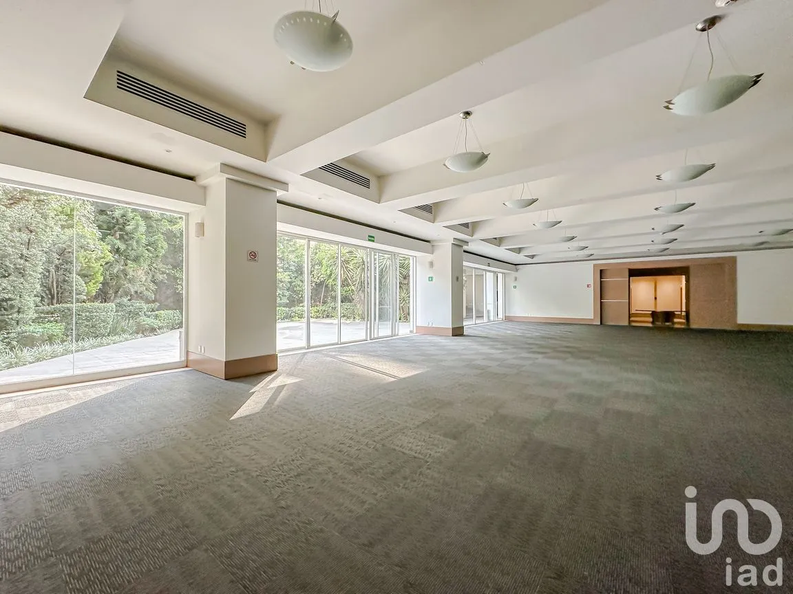 Departamento en Venta en Santa Fe Cuajimalpa, Cuajimalpa de Morelos, Ciudad de México | NEX-249609 | iad México | Foto 38 de 40
