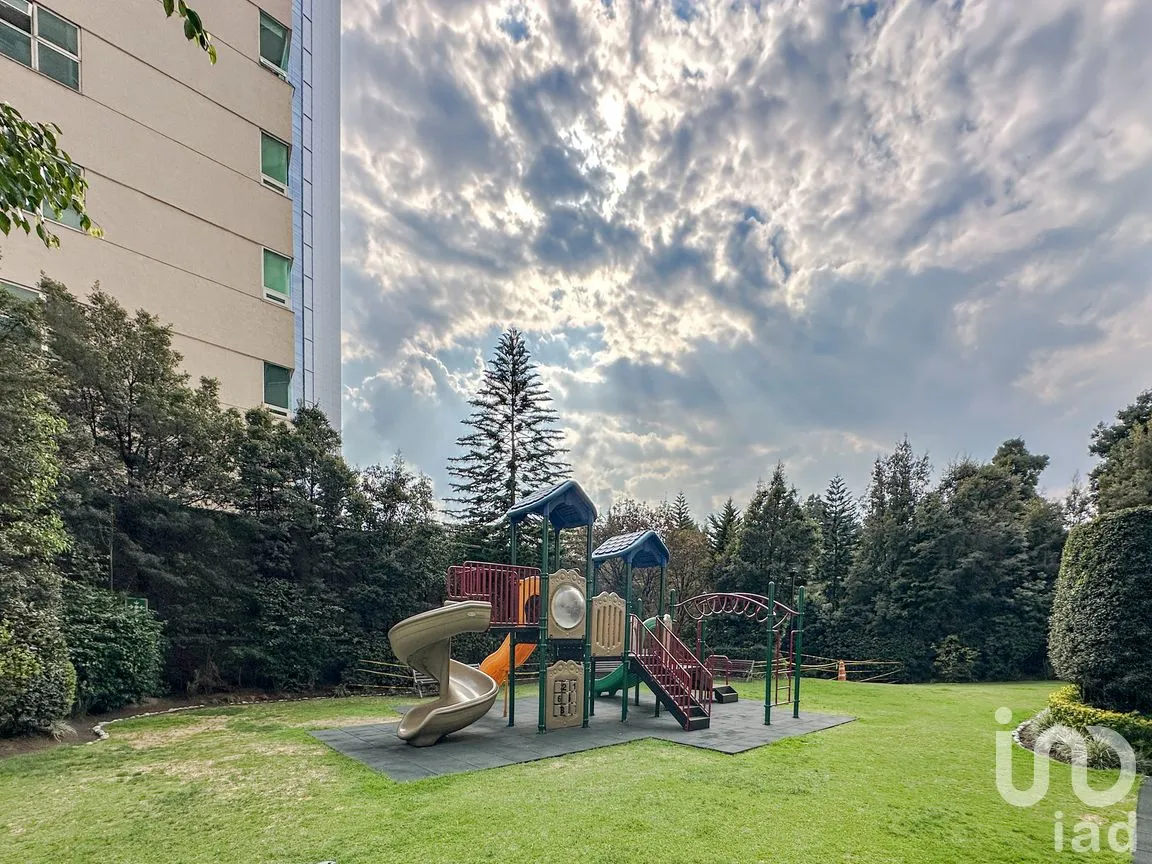 Departamento en Venta en Santa Fe Cuajimalpa, Cuajimalpa de Morelos, Ciudad de México | NEX-249609 | iad México | Foto 40 de 40